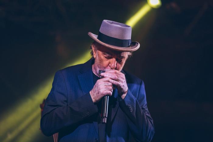 Francesco De Gregori · Palmariva