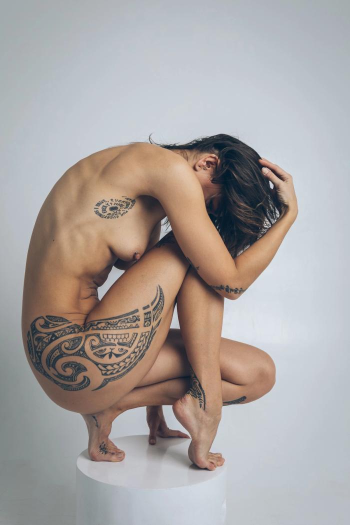 Rebeka · Ndustrial Studios