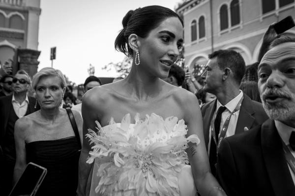 Biennale · Cinema