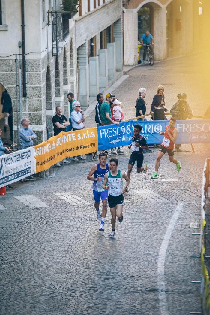 Corsa Primo Maggio · Oderzo