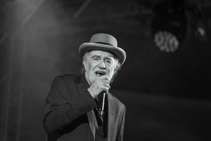 Francesco De Gregori · Palmariva