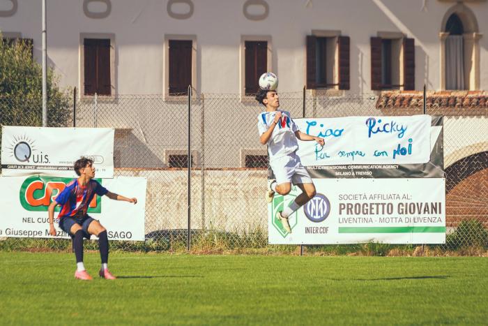 Orsago Vs. Cordignano