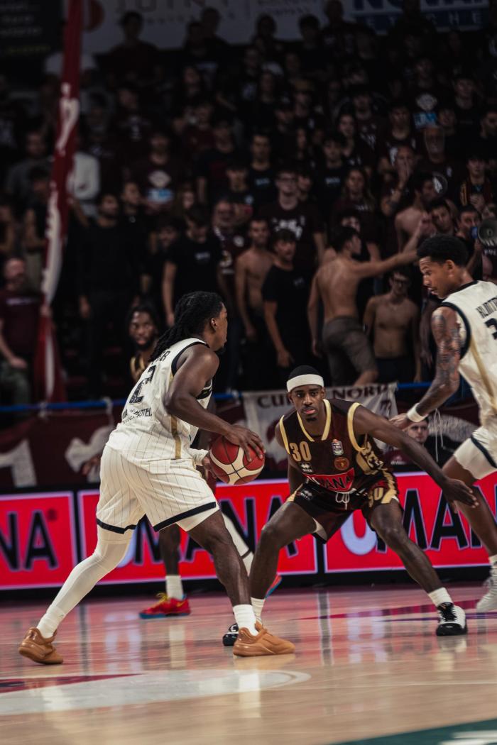 Reyer · Venezia · Vs · Virtus · Bologna