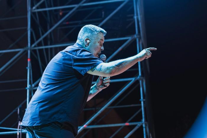 Dropkick Murphys · Azzano Decimo