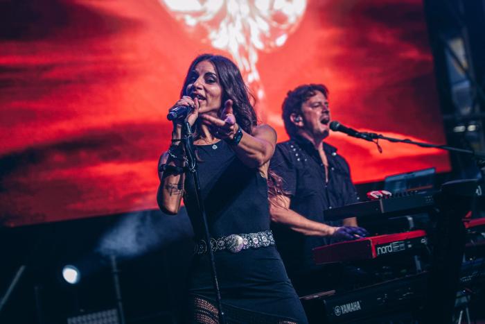 Diapason Band · Mirano Summer Festival