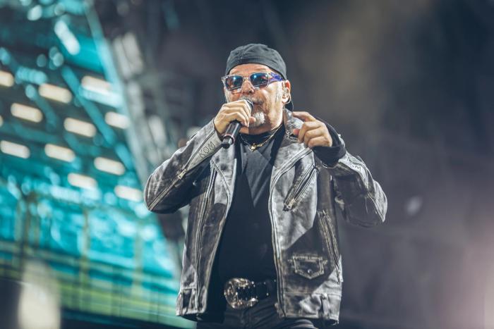 Vasco Rossi · Udine