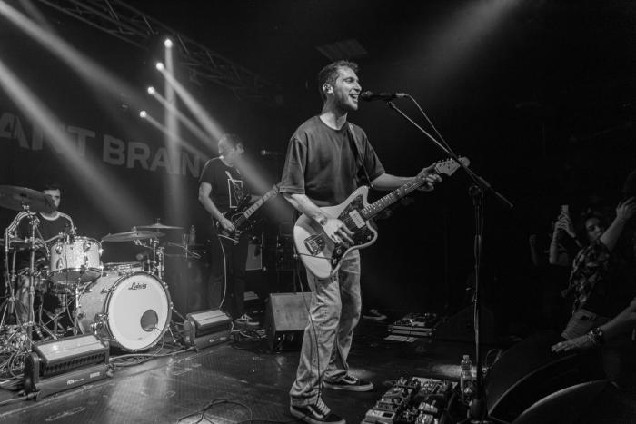 Elephant Brain · Astro