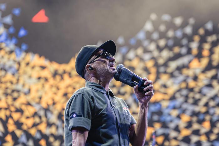 Subsonica · AMA Music Festival