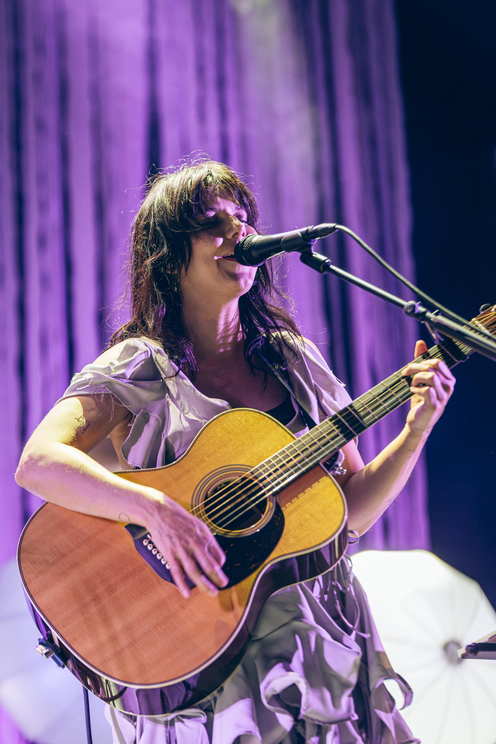 Of Monsters & Men · Sequoie Music Park