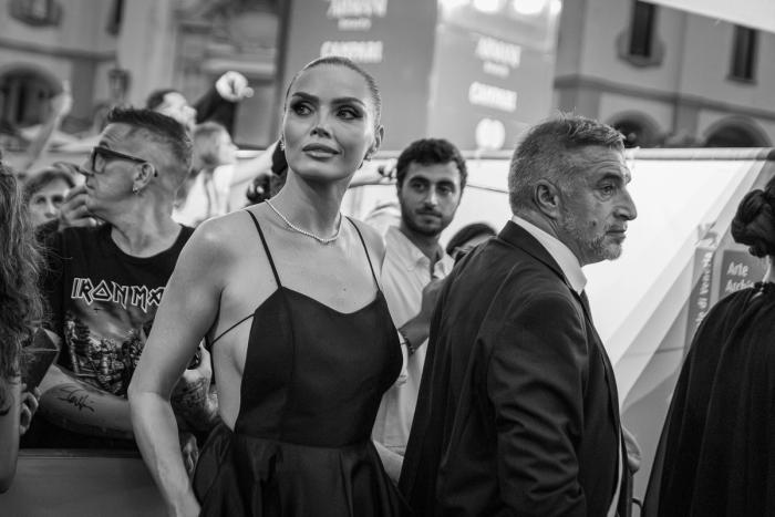 Biennale · Cinema