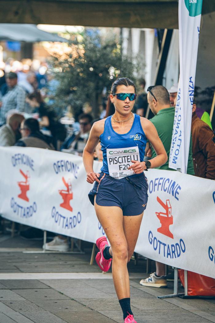 Corsa Primo Maggio · Oderzo