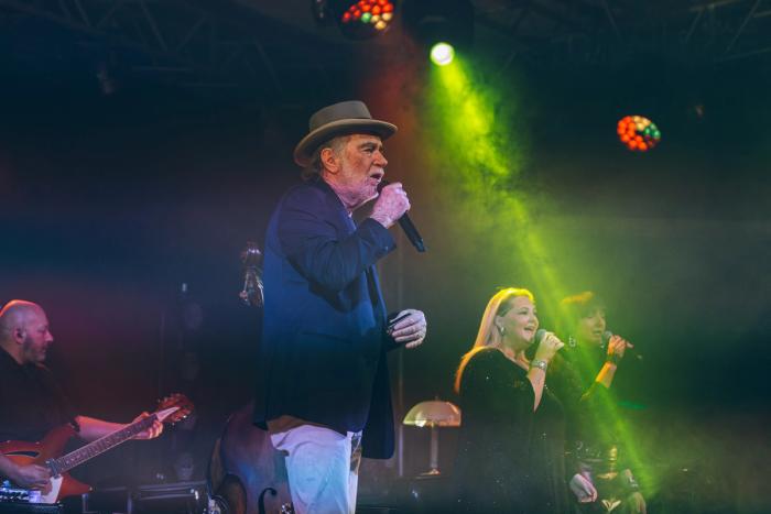 Francesco De Gregori · Palmariva