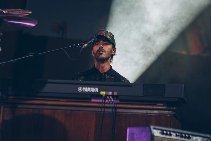 Social Distortion · Milano