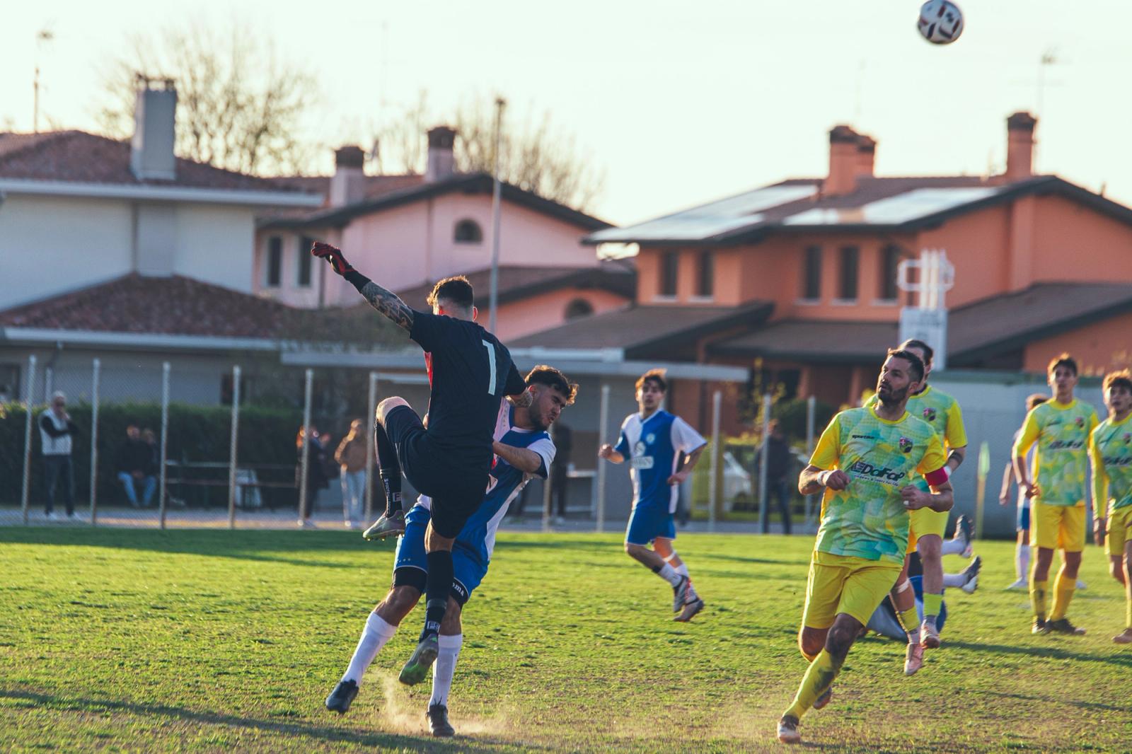 Virtus Summaga · Annonese