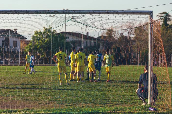 Virtus Summaga · Annonese