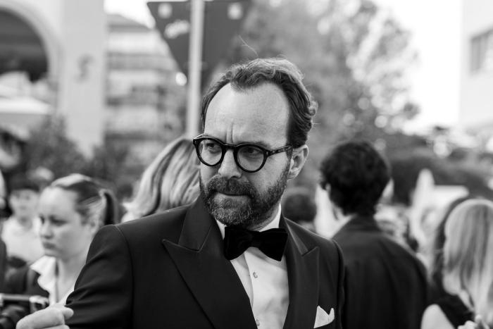 Biennale · Cinema