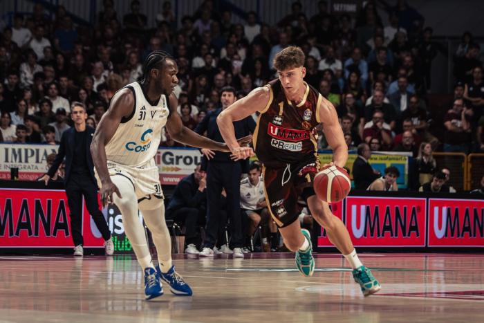 Reyer · Venezia · Vs · Virtus · Bologna