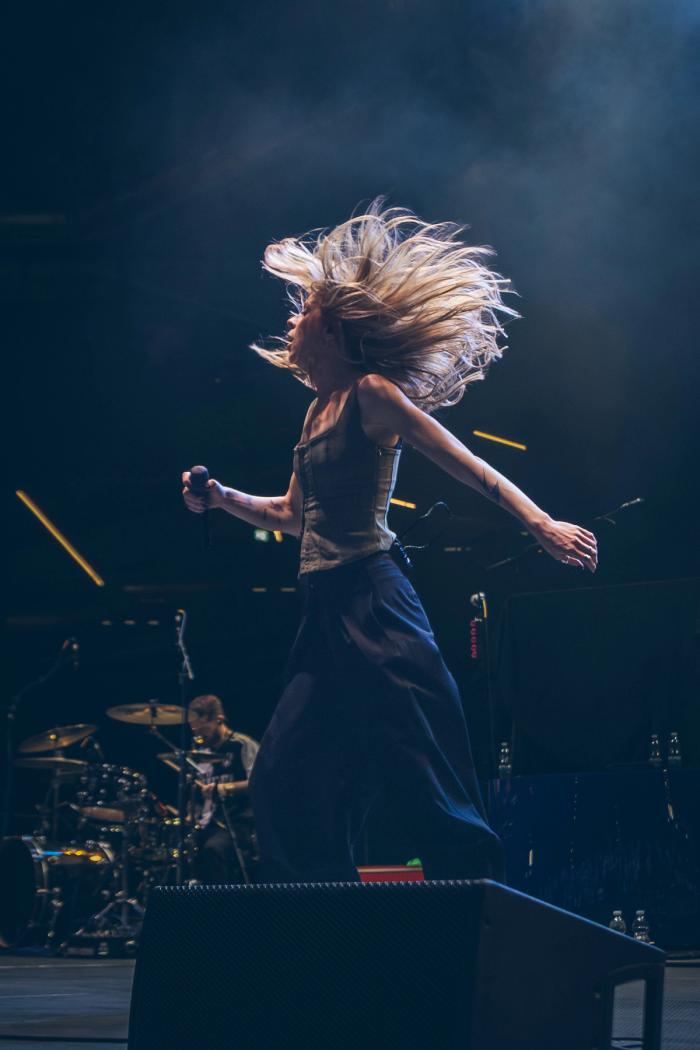 Taylor Acorn · ChorusLife