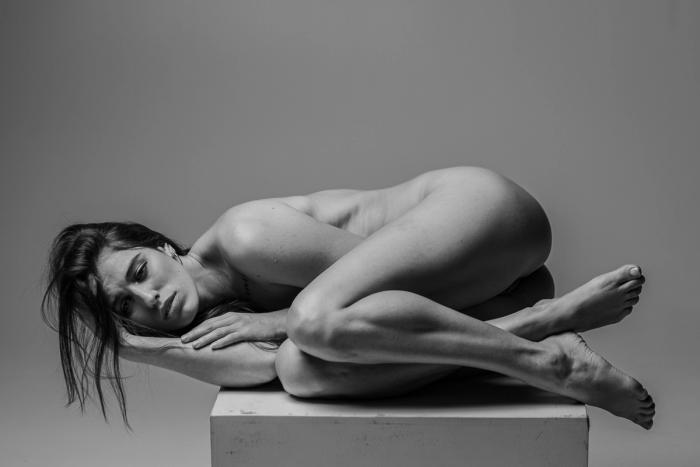 Lia Pironi @ Loft Studio