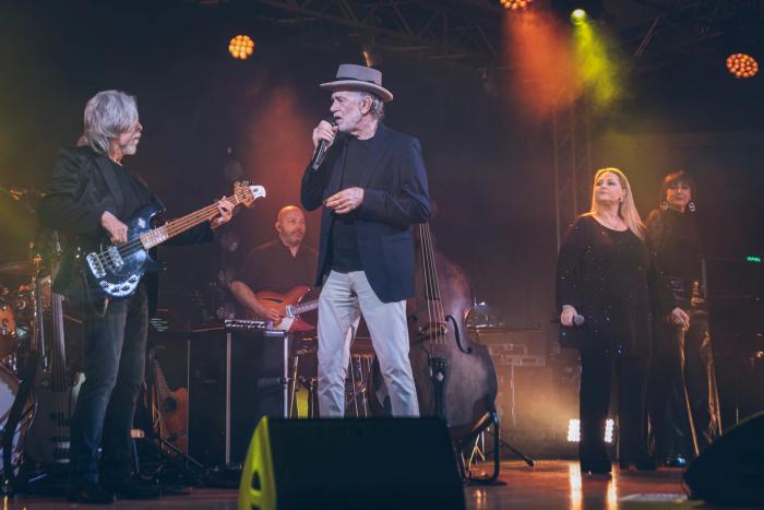 Francesco De Gregori · Palmariva