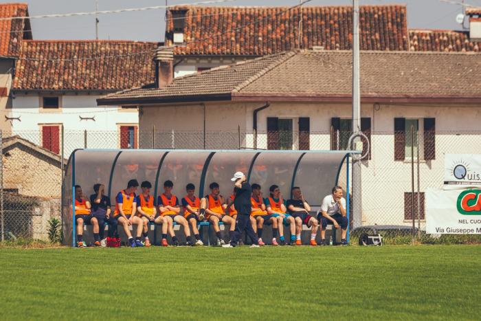 Orsago Vs. Cordignano