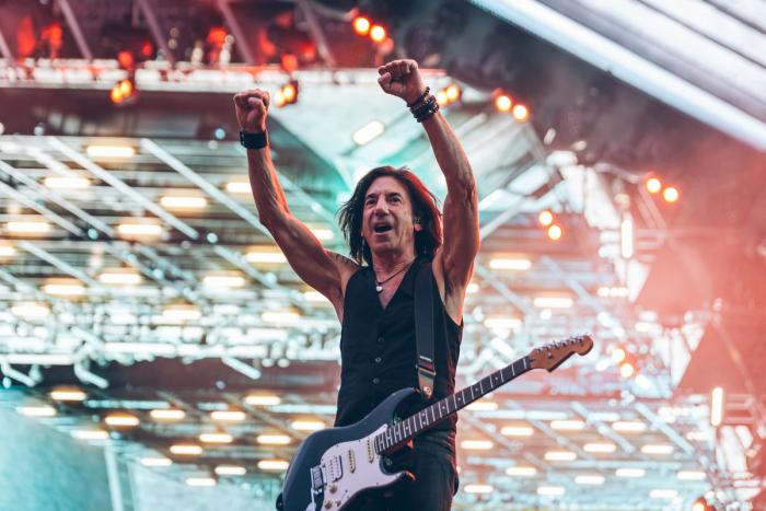 Vasco Rossi · Udine