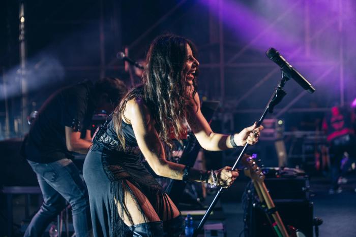 Diapason Band · Mirano Summer Festival