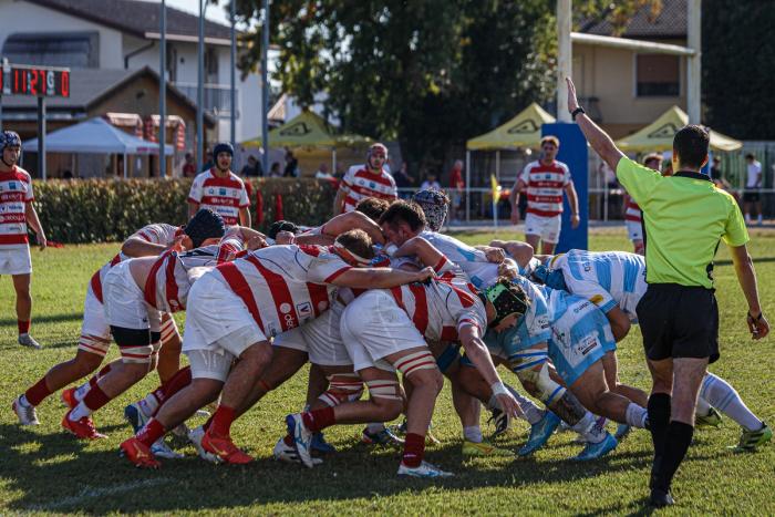 Memorial Dino Menegazzi