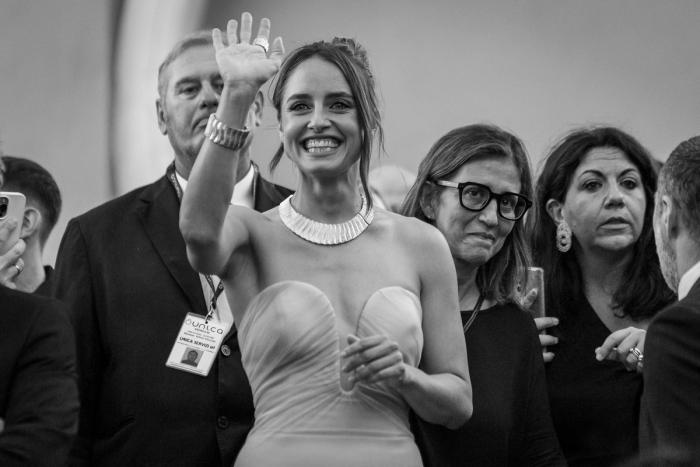 Biennale · Cinema