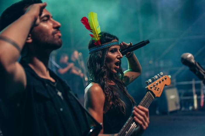 Diapason Band · Mirano Summer Festival