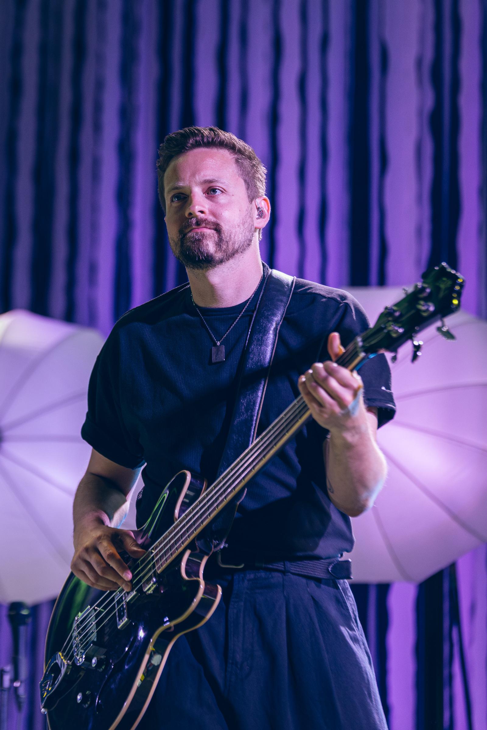 Of Monsters & Men · Sequoie Music Park