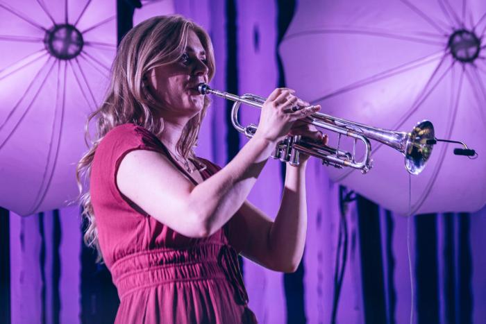 Of Monsters & Men · Sequoie Music Park
