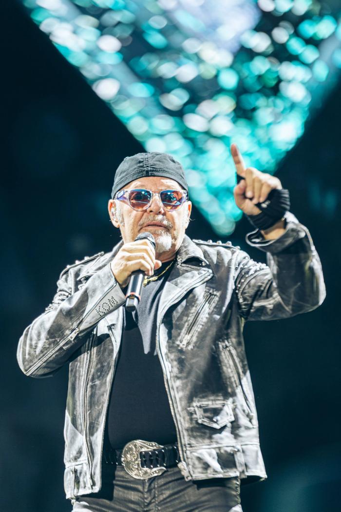 Vasco Rossi · Udine
