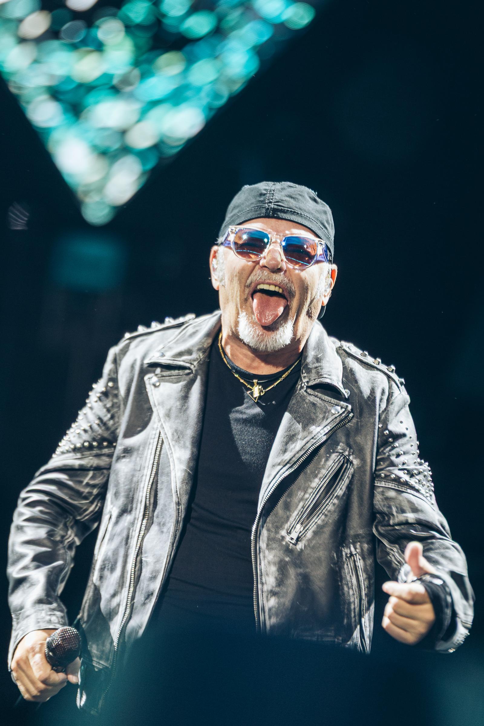 Vasco Rossi · Udine