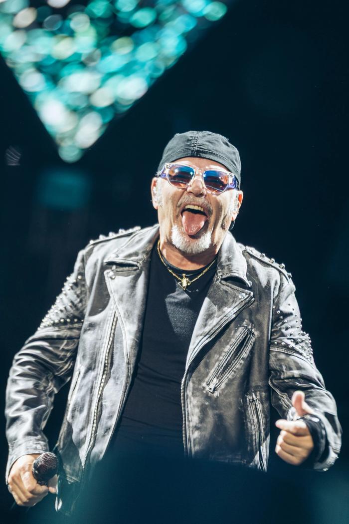 Vasco Rossi @ Bluenergy Stadium