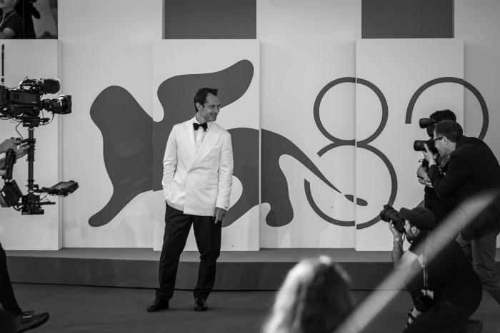 Biennale · Cinema