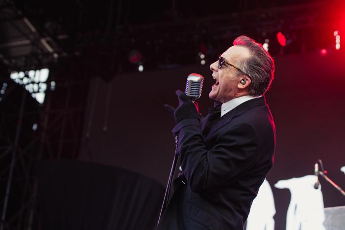 The Damned · AMA