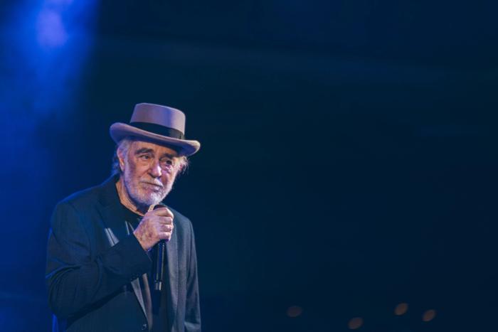 Francesco De Gregori · Palmariva