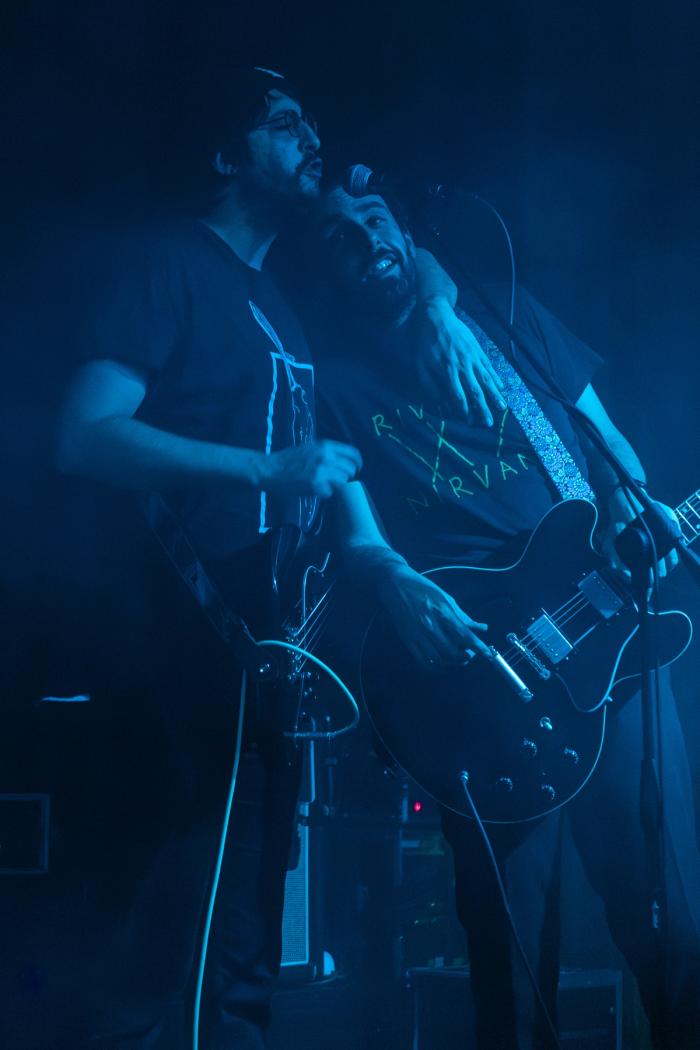 Elephant Brain · Astro
