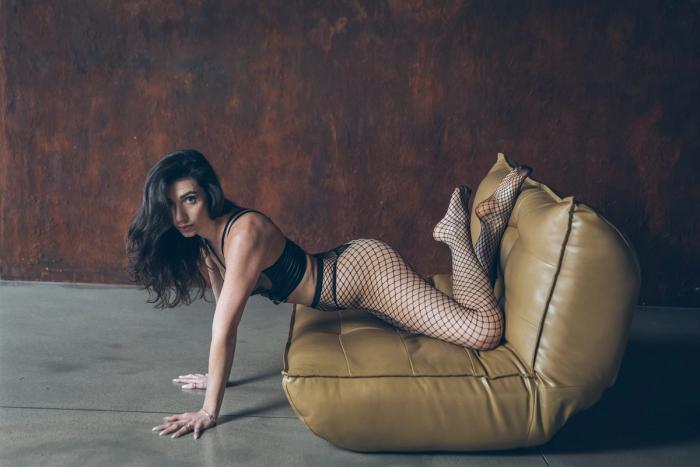Paola Alpago · Loft
