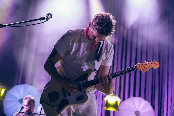 Of Monsters & Men · Sequoie Music Park