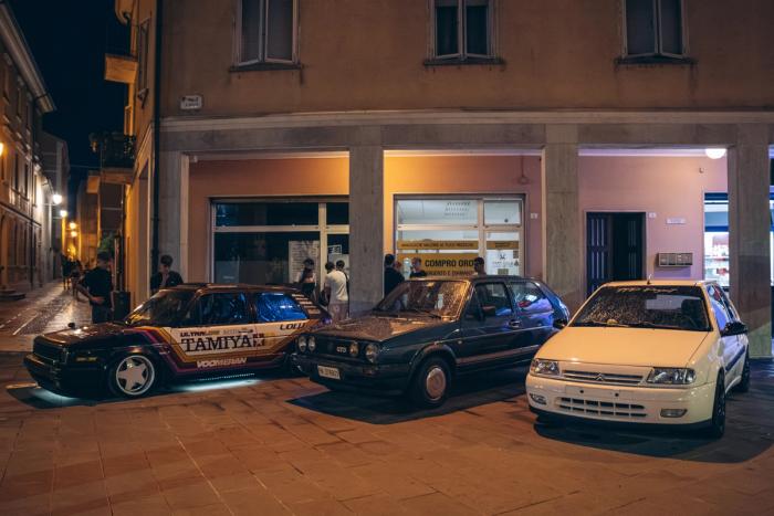 Giovediamoci