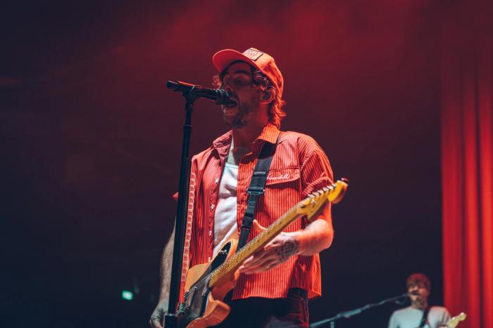 All Time Low · ChorusLife