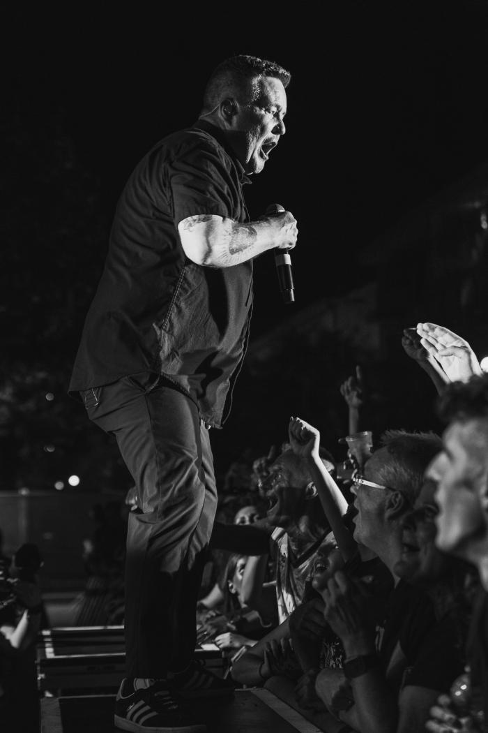 Dropkick Murphys · Azzano Decimo