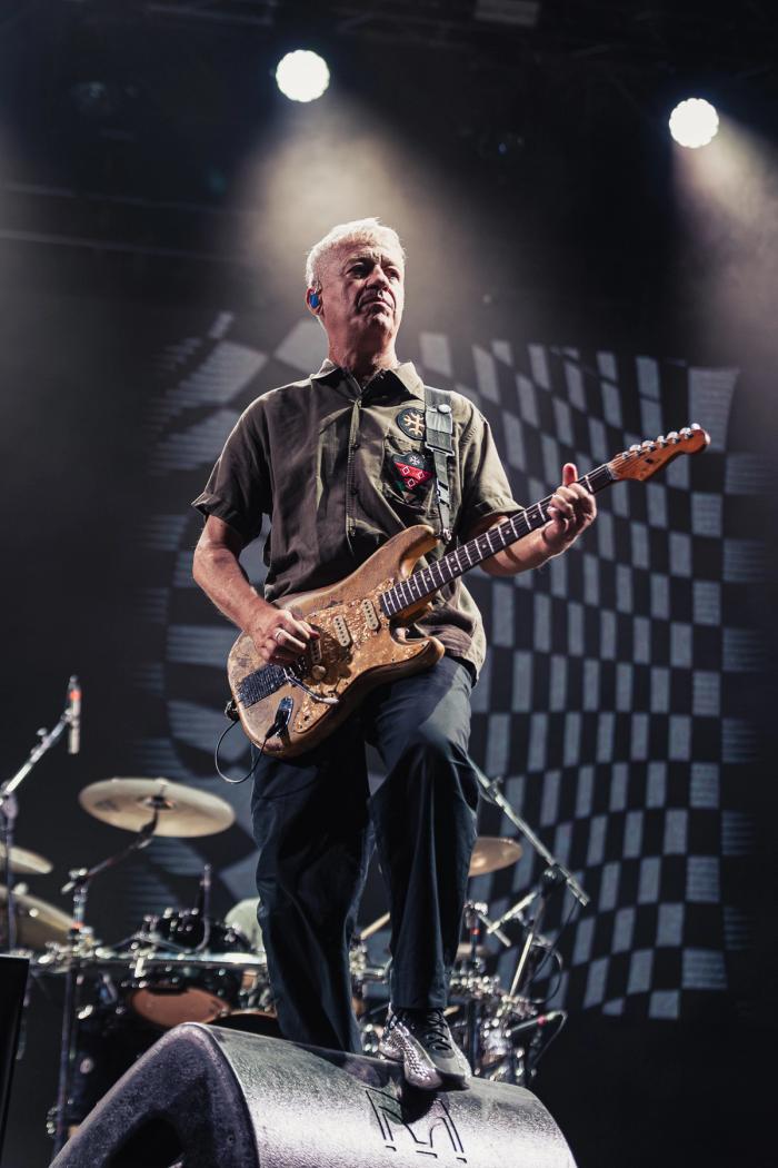 Subsonica · AMA Music Festival