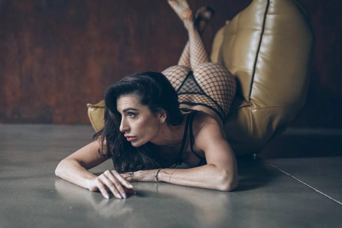 Paola Alpago · Loft