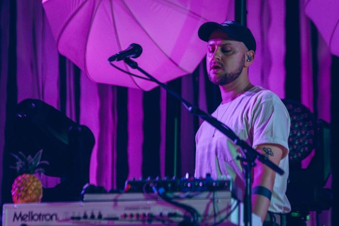 Of Monsters & Men · Sequoie Music Park
