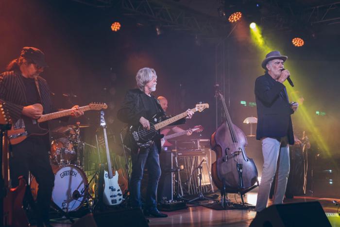 Francesco De Gregori · Palmariva