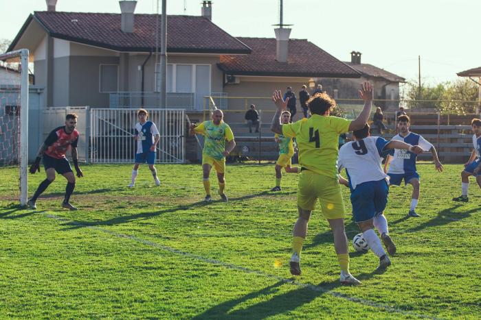 Virtus Summaga · Annonese