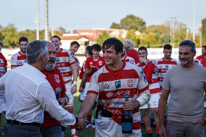 Memorial Dino Menegazzi